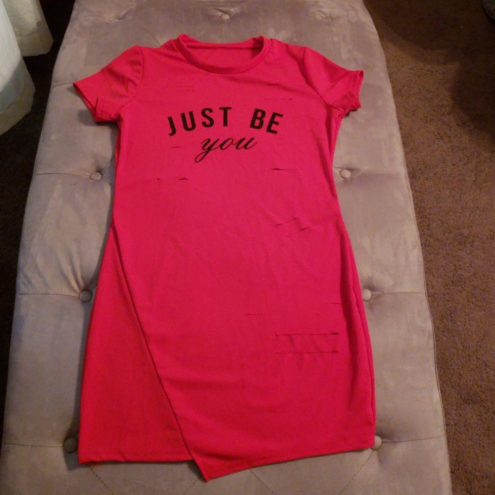 Dress/Shirt